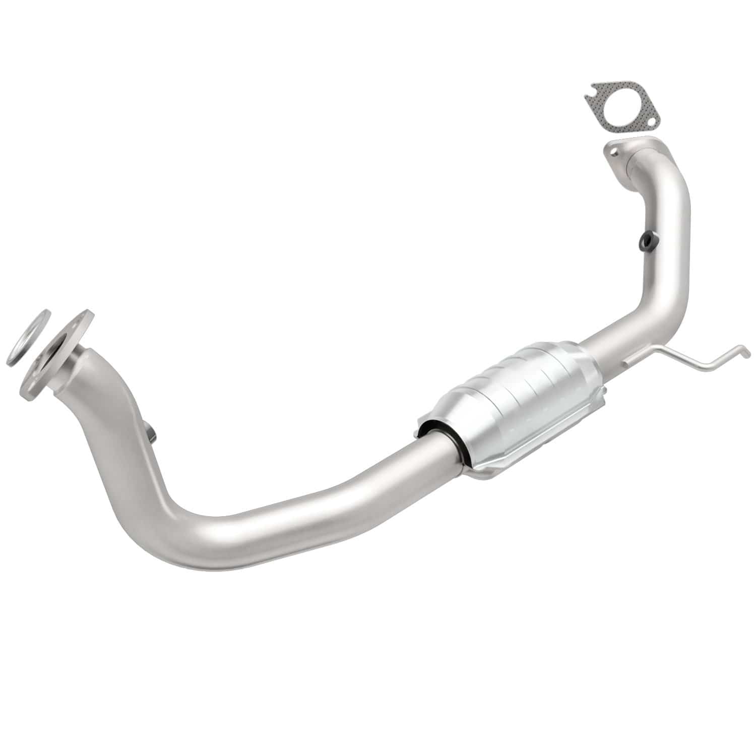 MagnaFlow OEM Grade Federal / EPA Compliant Direct-Fit Catalytic Converter