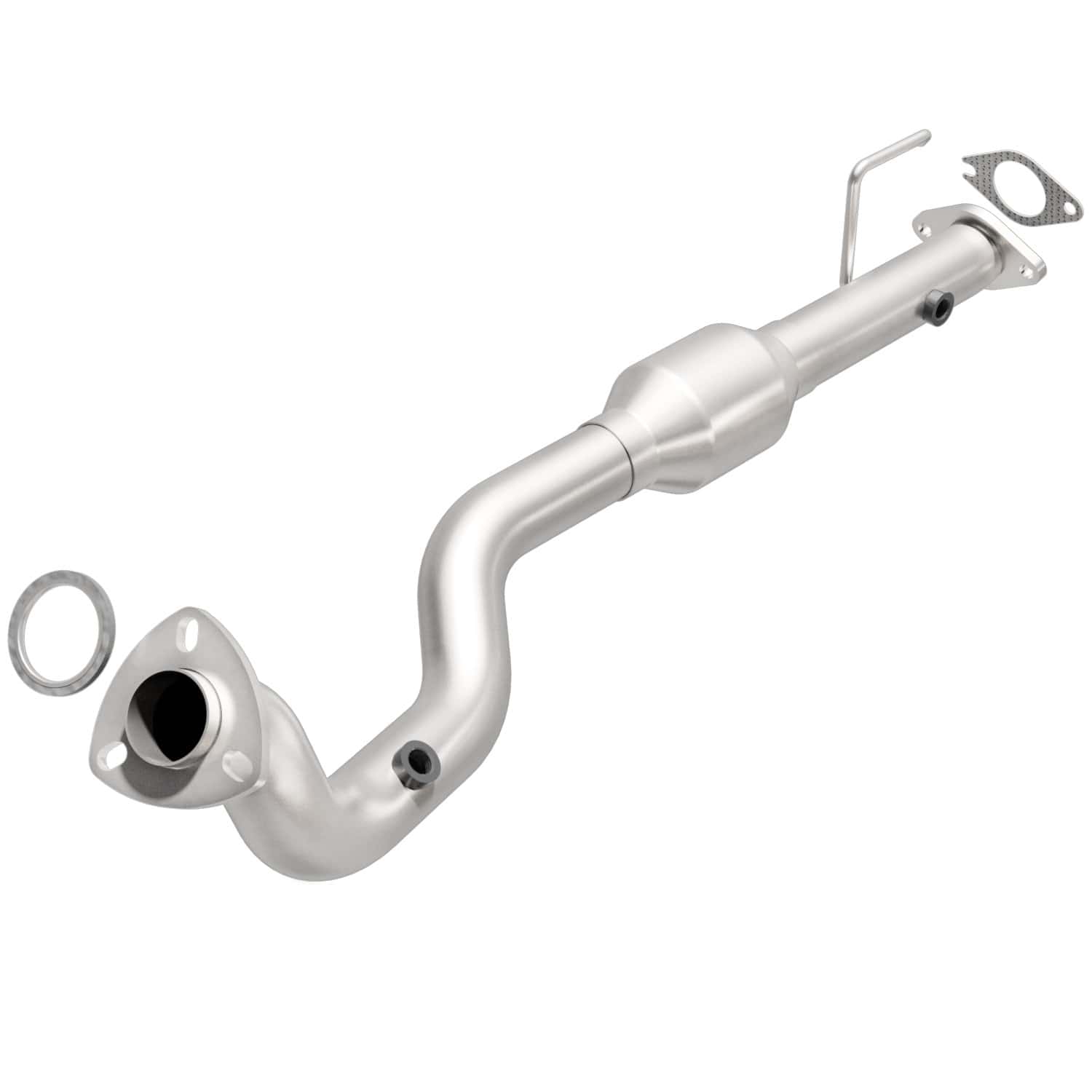 MagnaFlow OEM Grade Federal / EPA Compliant Direct-Fit Catalytic Converter