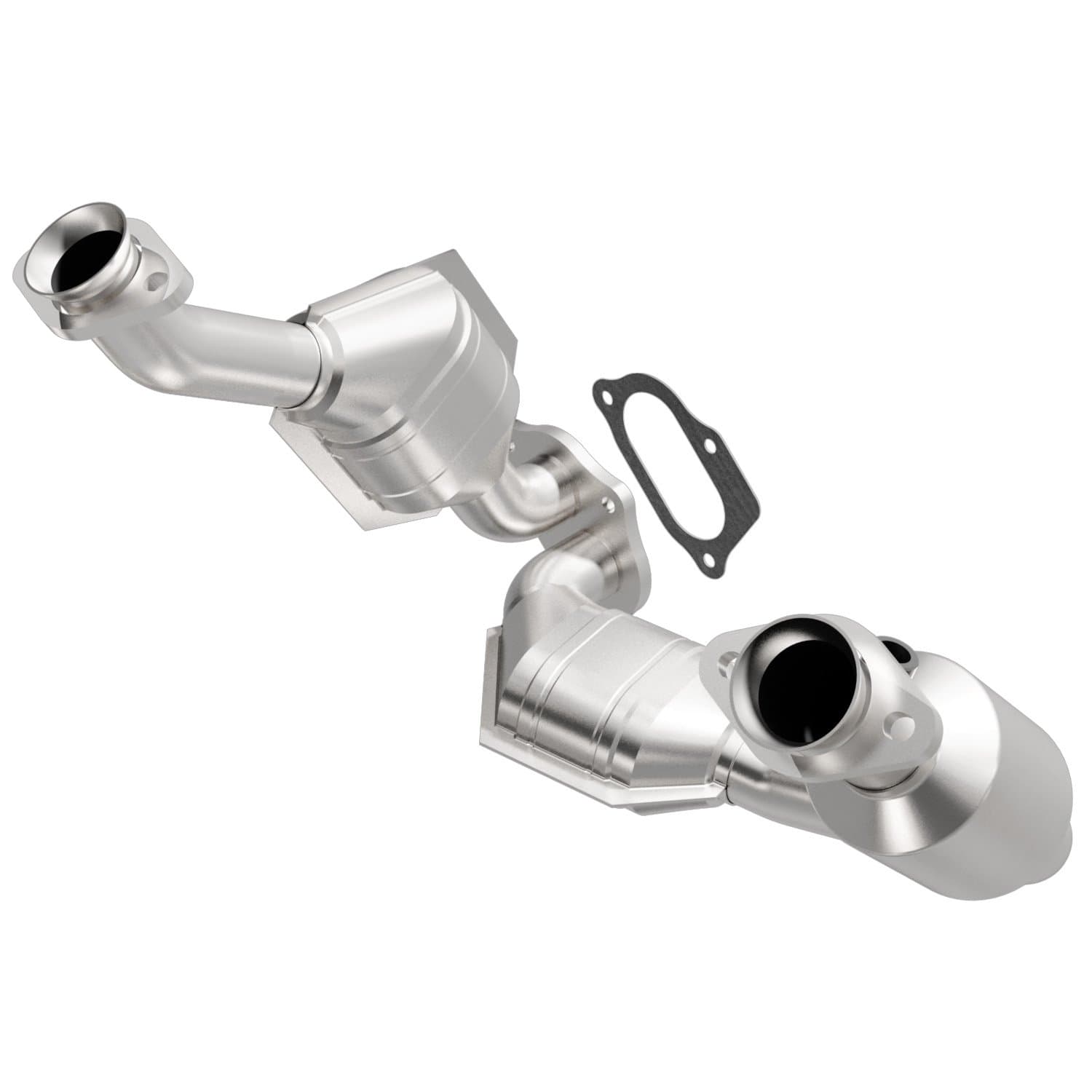 MagnaFlow OEM Grade Federal / EPA Compliant Direct-Fit Catalytic Converter