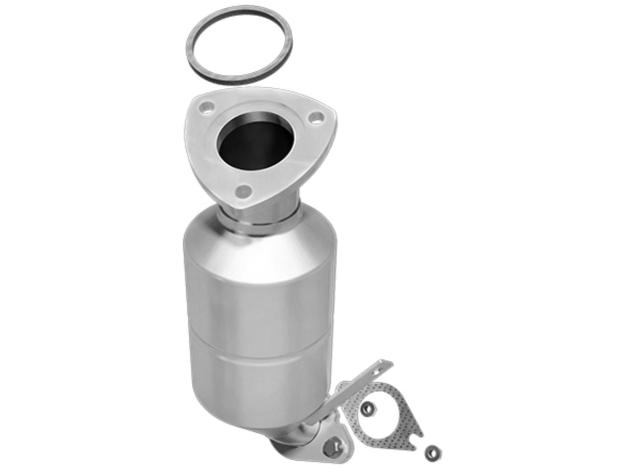 MagnaFlow OEM Grade Federal / EPA Compliant Direct-Fit Catalytic Converter