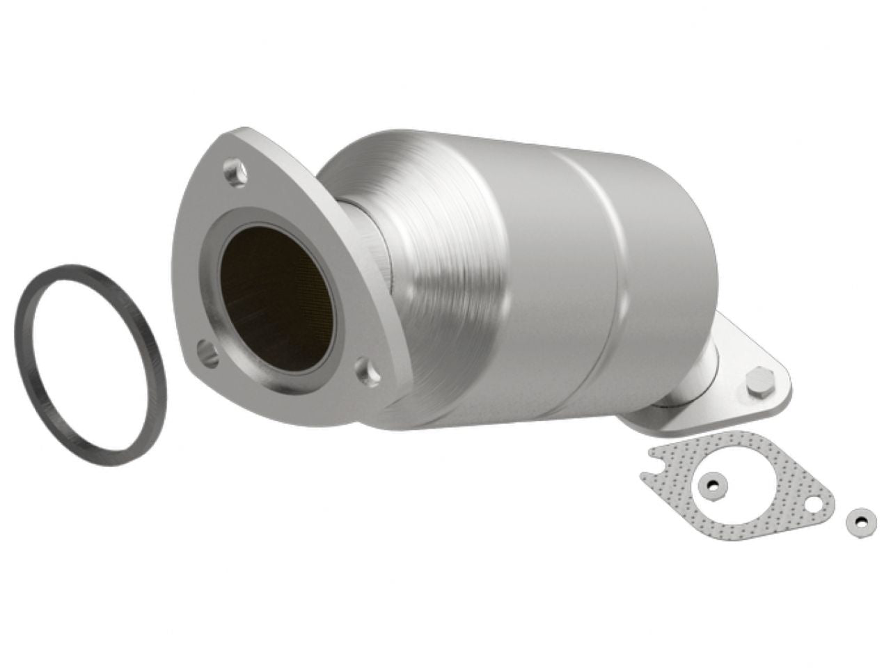 MagnaFlow OEM Grade Federal / EPA Compliant Direct-Fit Catalytic Converter