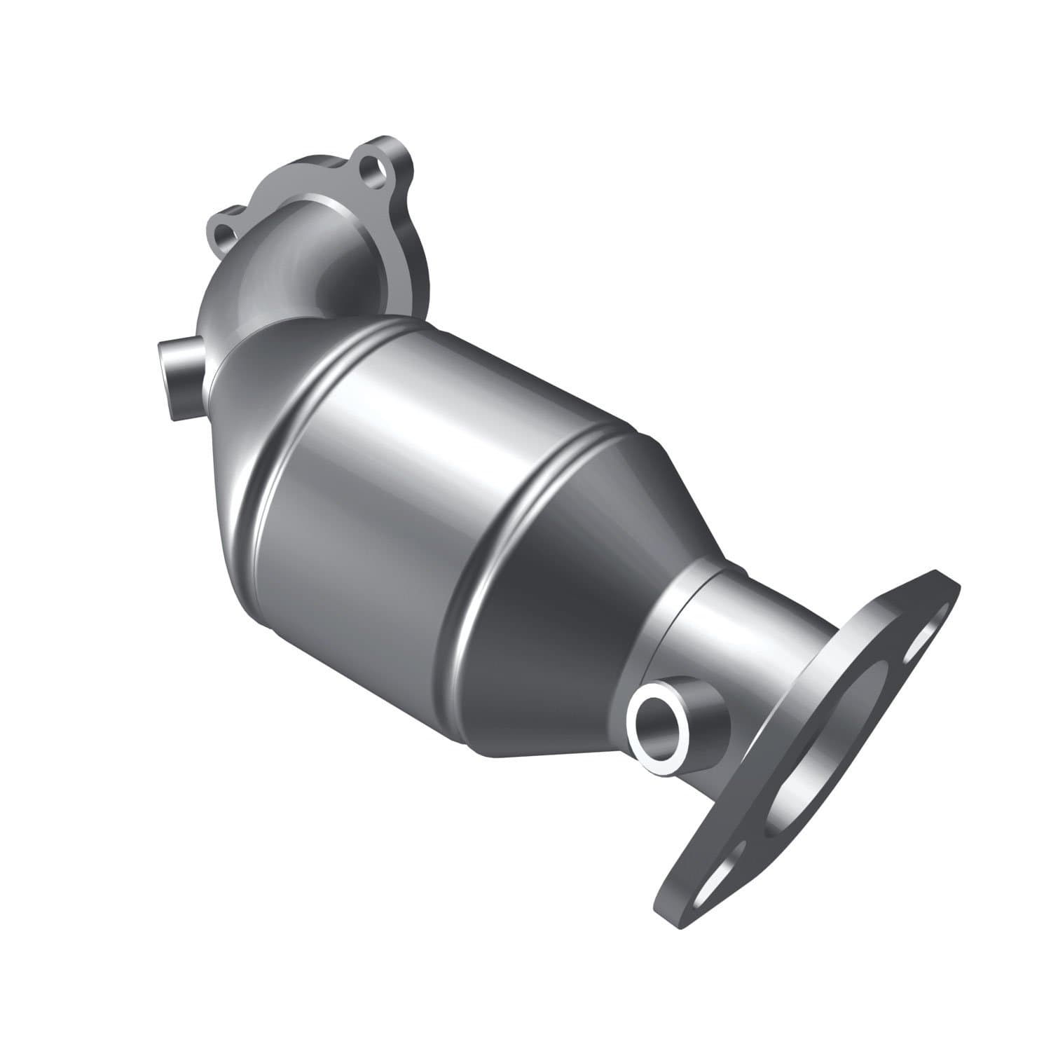 MagnaFlow OEM Grade Federal / EPA Compliant Direct-Fit Catalytic Converter