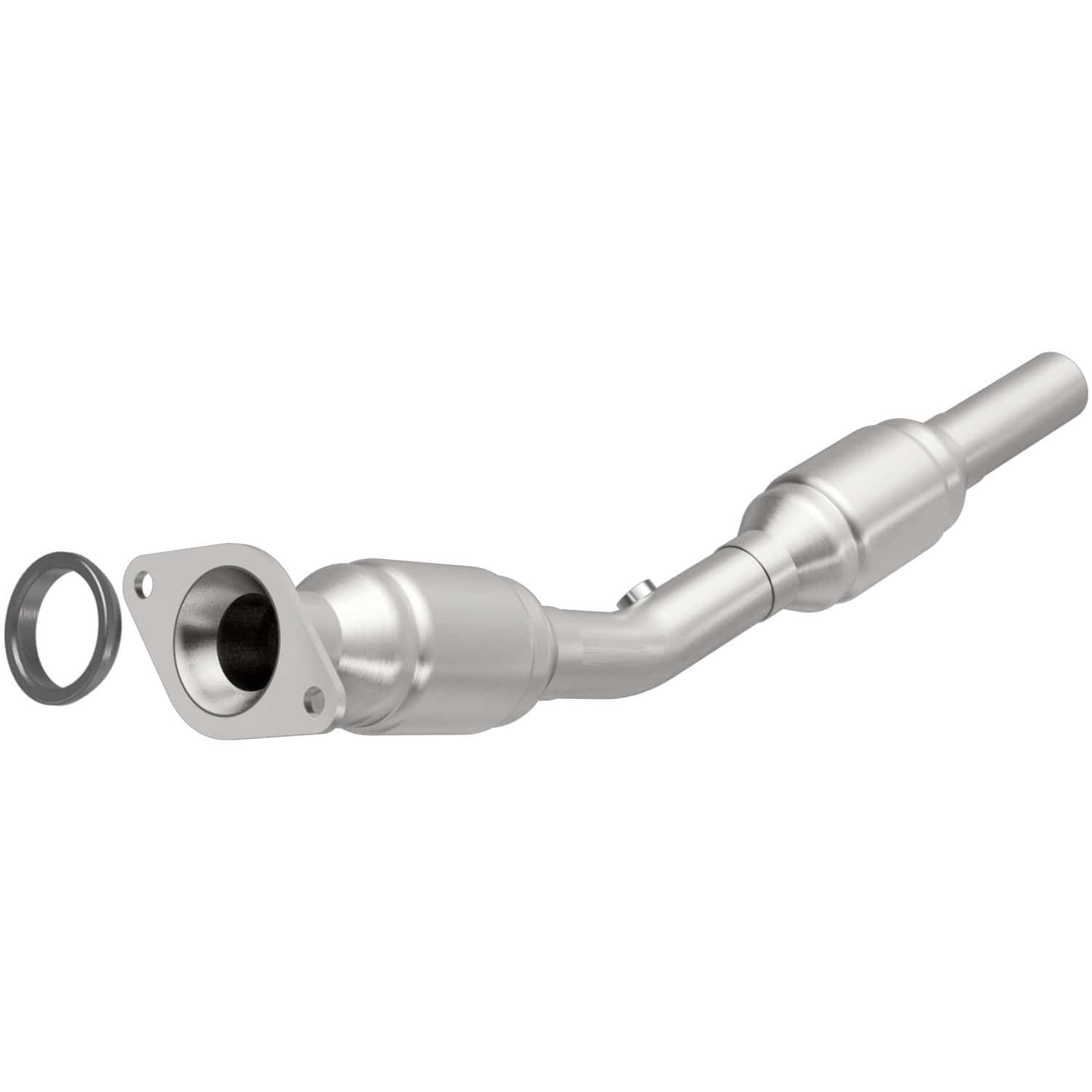 MagnaFlow OEM Grade Federal / EPA Compliant Direct-Fit Catalytic Converter