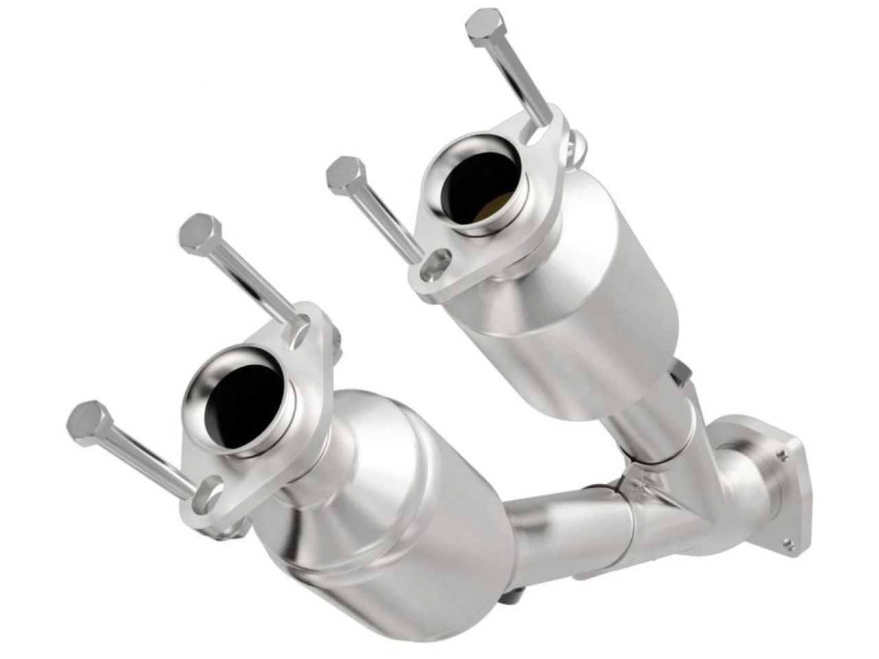 Magnaflow Catalytic Converters 49465 Item Image