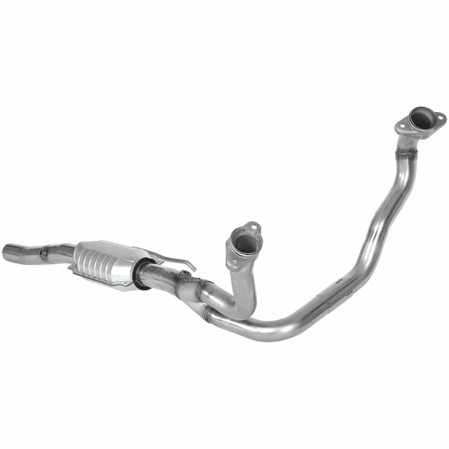 MagnaFlow Dodge Durango OEM Grade Federal / EPA Compliant Direct-Fit Catalytic Converter