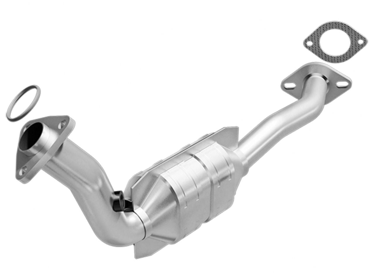 MagnaFlow Nissan OEM Grade Federal / EPA Compliant Direct-Fit Catalytic Converter