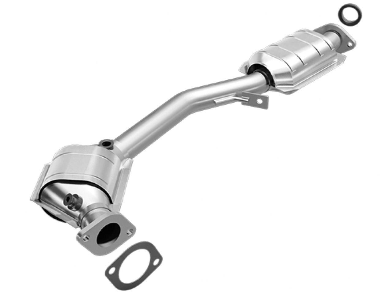 MagnaFlow OEM Grade Federal / EPA Compliant Direct-Fit Catalytic Converter