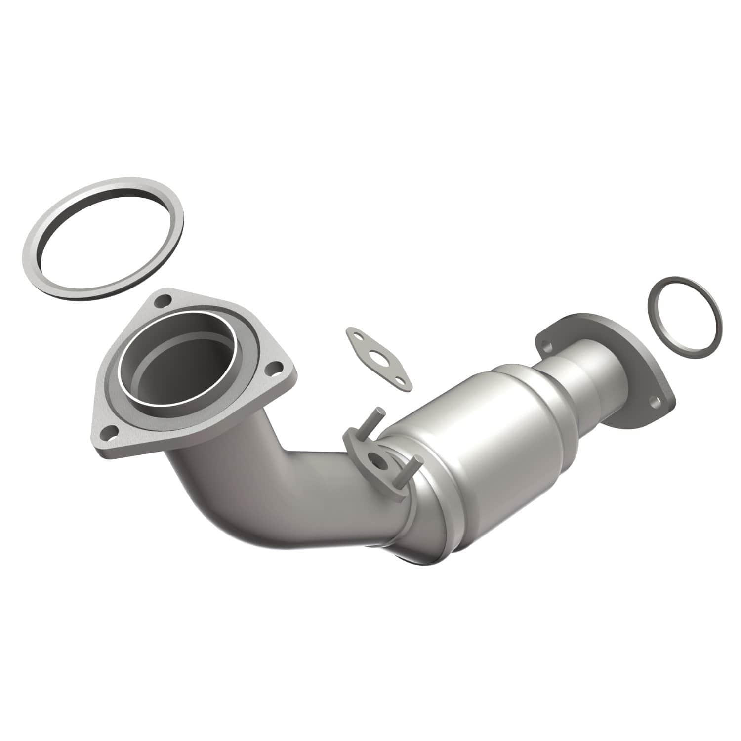 MagnaFlow Toyota 4Runner OEM Grade Federal / EPA Compliant Direct-Fit Catalytic Converter