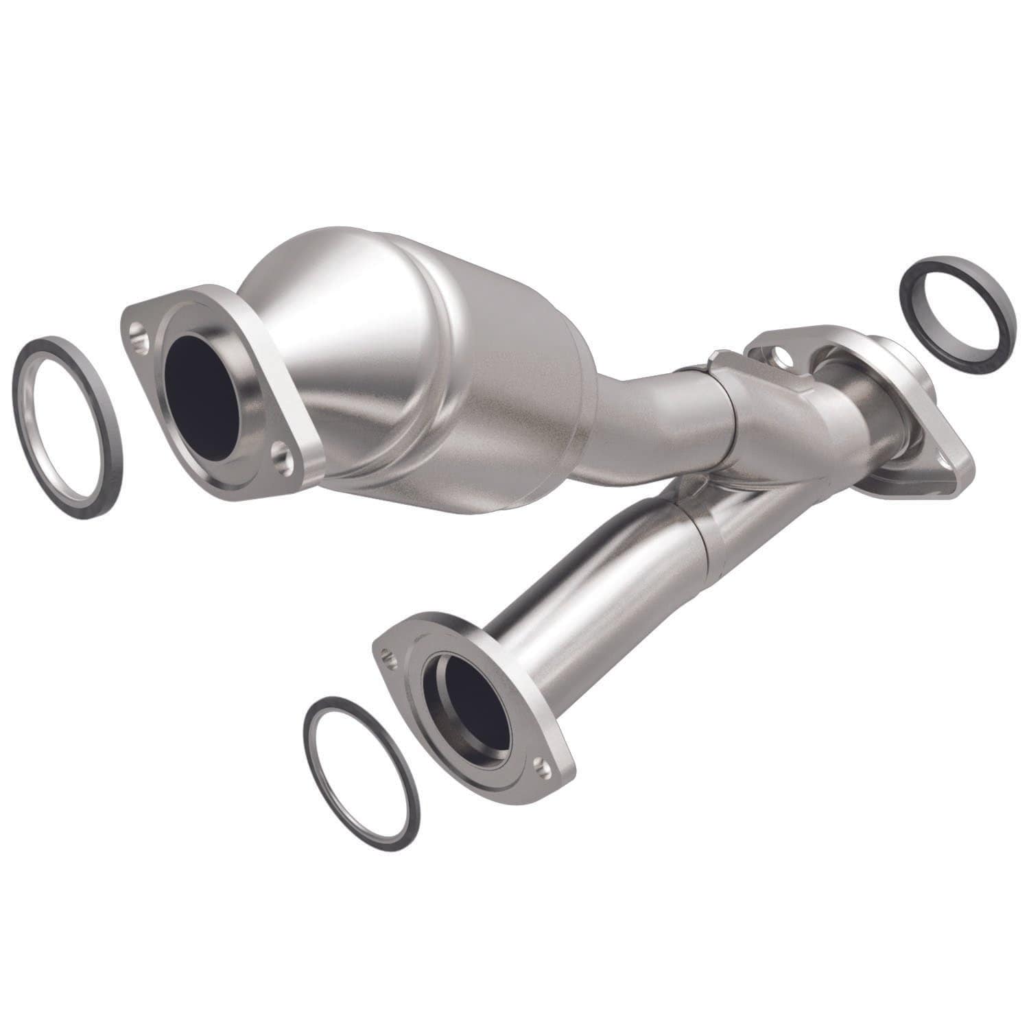 MagnaFlow OEM Grade Federal / EPA Compliant Direct-Fit Catalytic Converter