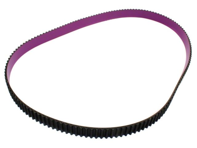 HKS Purple Kevlar Timing Belt - Mitsubishi EVO 8/9