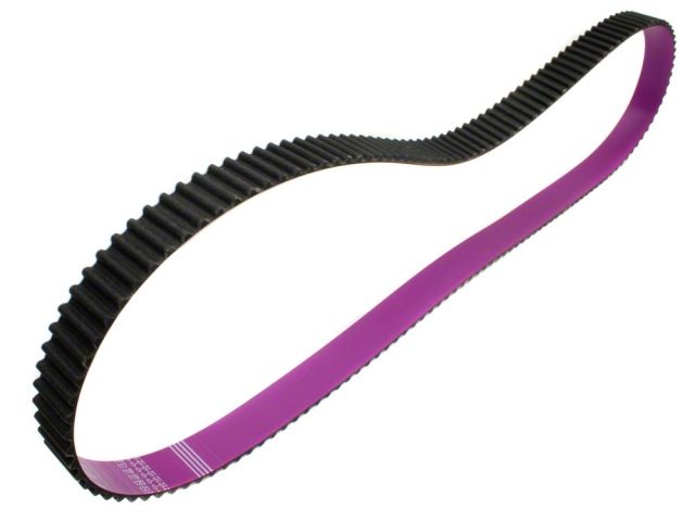 HKS Purple Kevlar Timing Belt - Mitsubishi EVO 8/9
