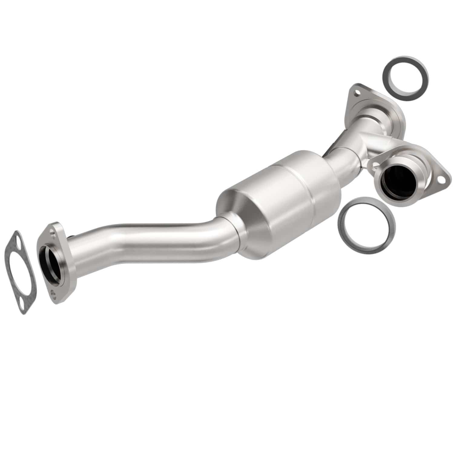 MagnaFlow Mitsubishi Montero Sport OEM Grade Federal / EPA Compliant Direct-Fit Catalytic Converter