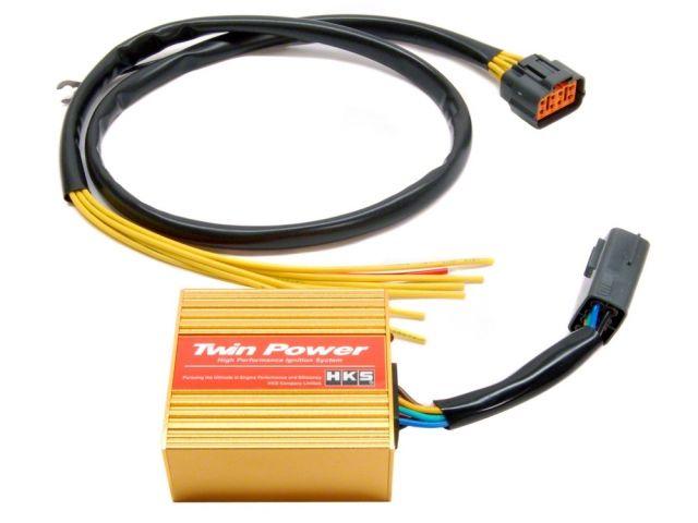 HKS Ignition Amplifiers 43001-AK001 Item Image
