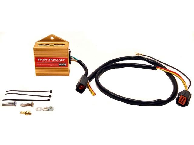 HKS Ignition Amplifiers 43001-AK003 Item Image