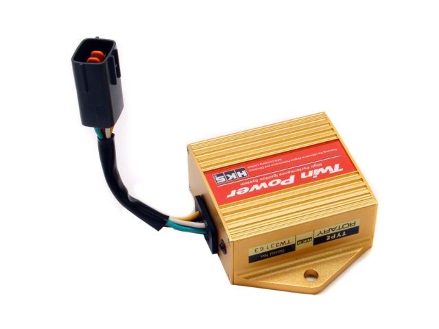 HKS Twin Power Ignition Amplifier II - Mazda RX7 86-96