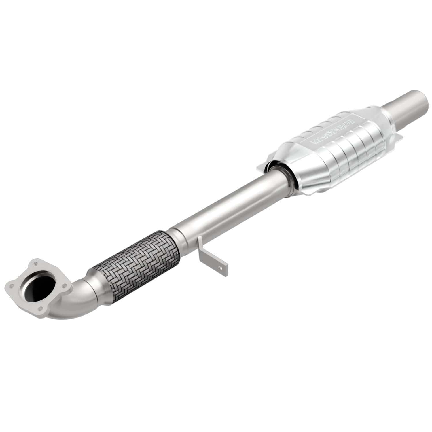 MagnaFlow Volvo OEM Grade Federal / EPA Compliant Direct-Fit Catalytic Converter