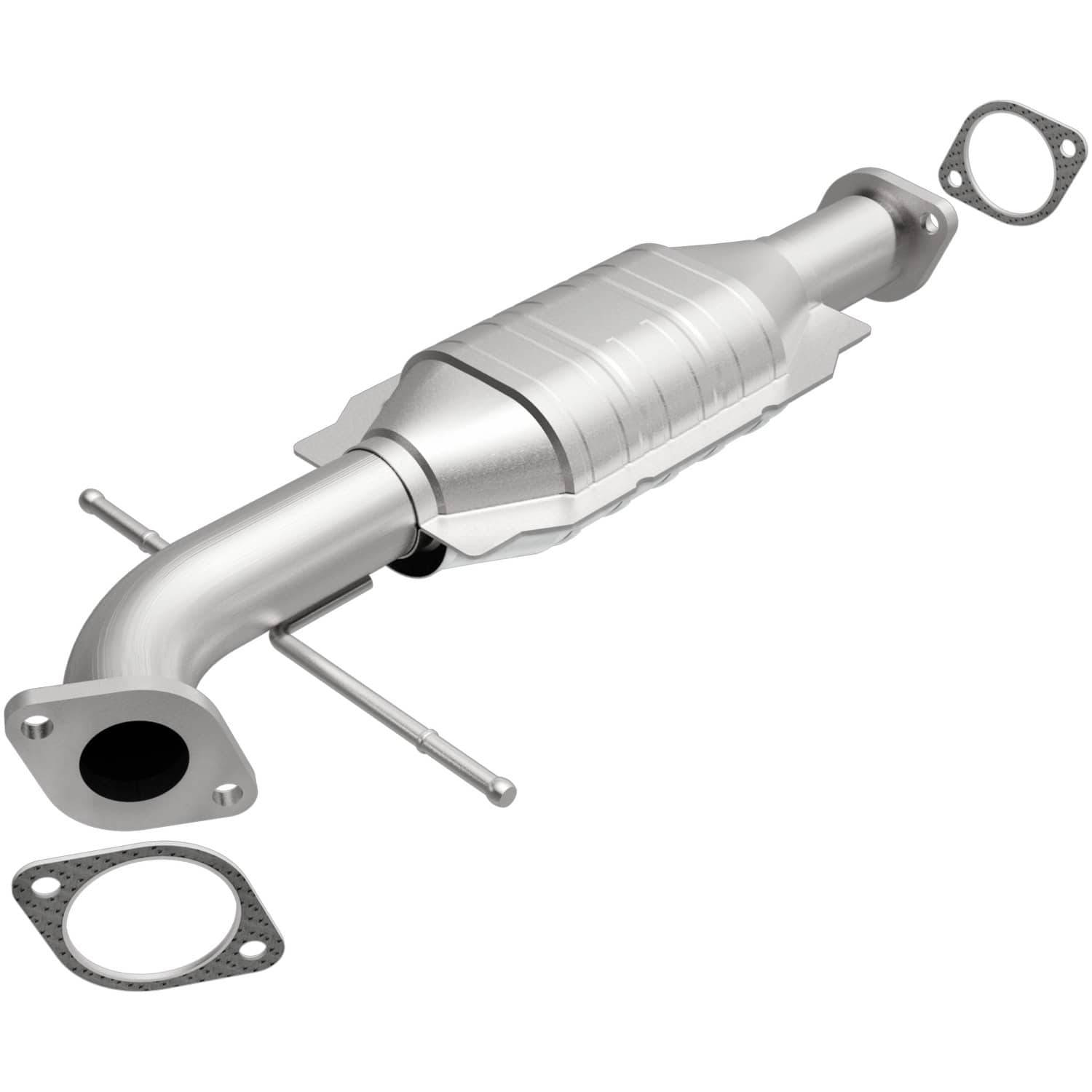 MagnaFlow Kia Sedona OEM Grade Federal / EPA Compliant Direct-Fit Catalytic Converter