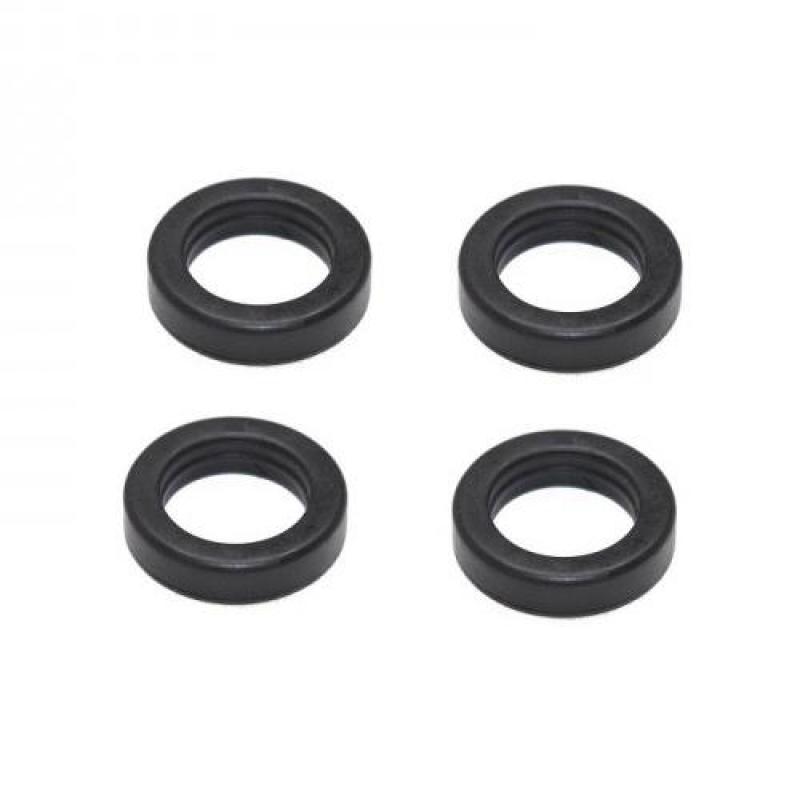 BLOX Racing Head Seal Grommets Honda B Series (Set of 4) BXEF-BC-HSG-4