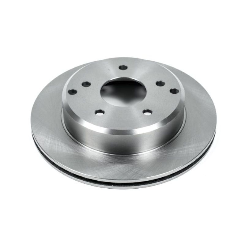 PowerStop PSB Autospecialty Rotor Brakes, Rotors & Pads Brake Rotors - OE main image