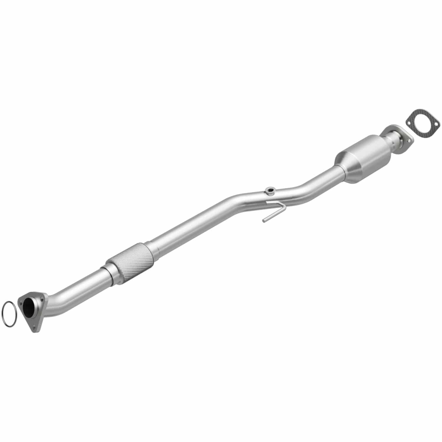 MagnaFlow Nissan Sentra OEM Grade Federal / EPA Compliant Direct-Fit Catalytic Converter