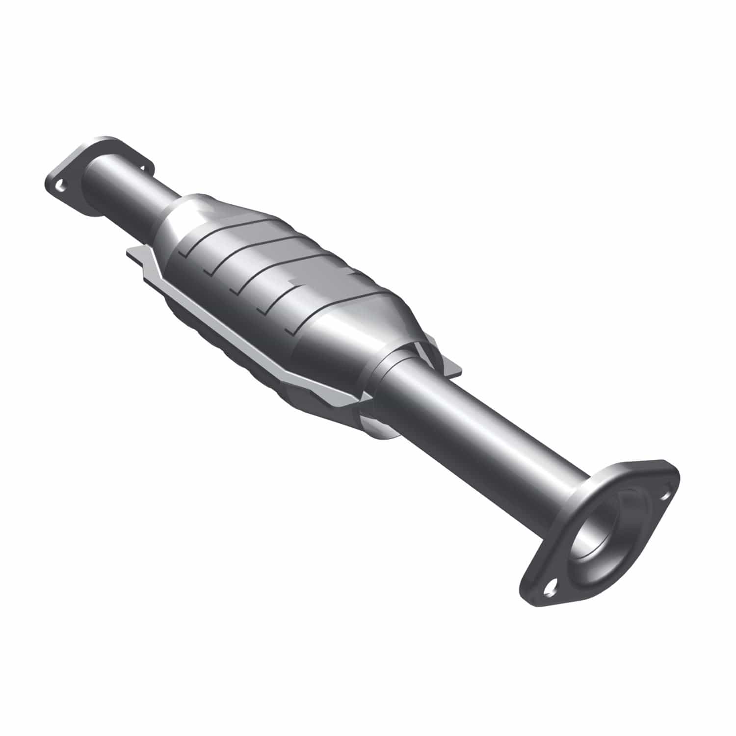 MagnaFlow Mitsubishi Montero Sport OEM Grade Federal / EPA Compliant Direct-Fit Catalytic Converter