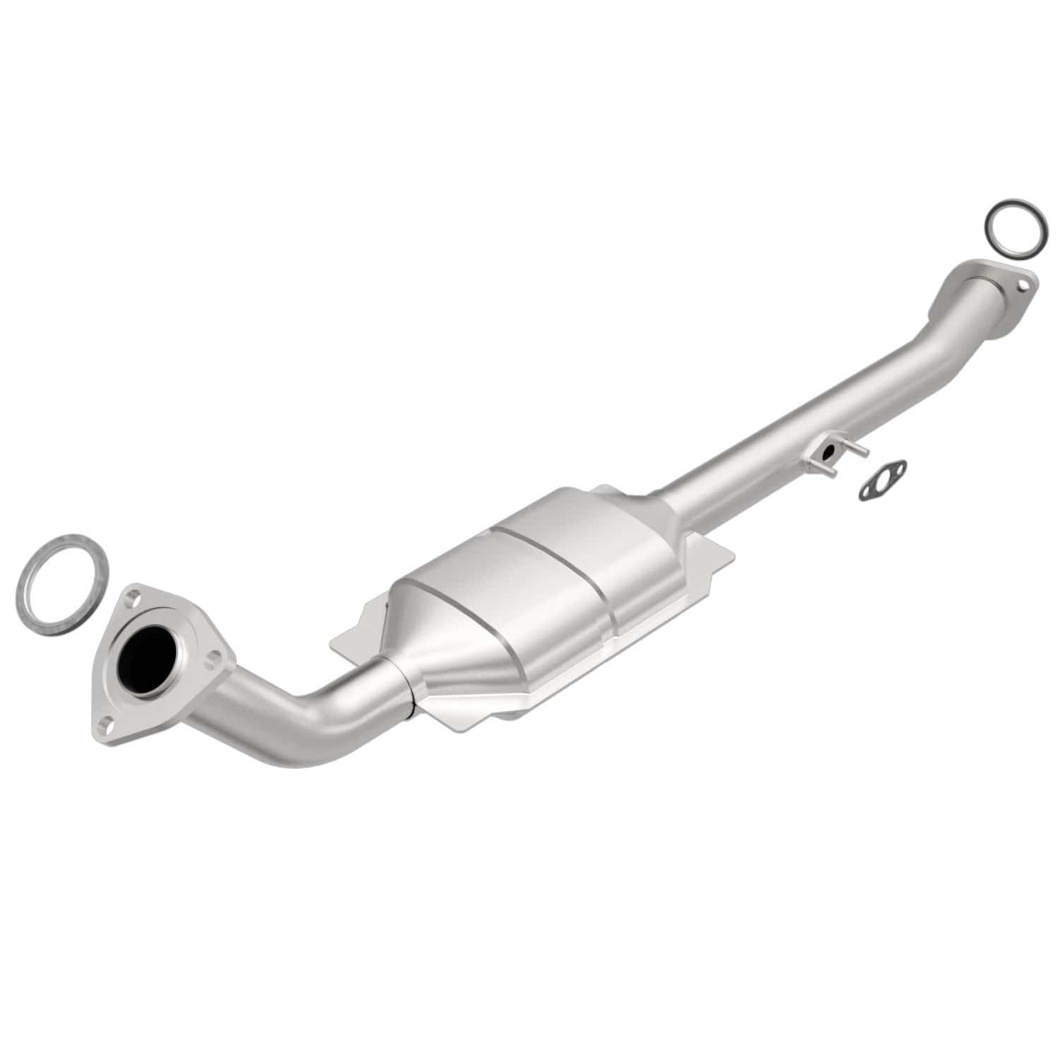 MagnaFlow Toyota Sequoia OEM Grade Federal / EPA Compliant Direct-Fit Catalytic Converter