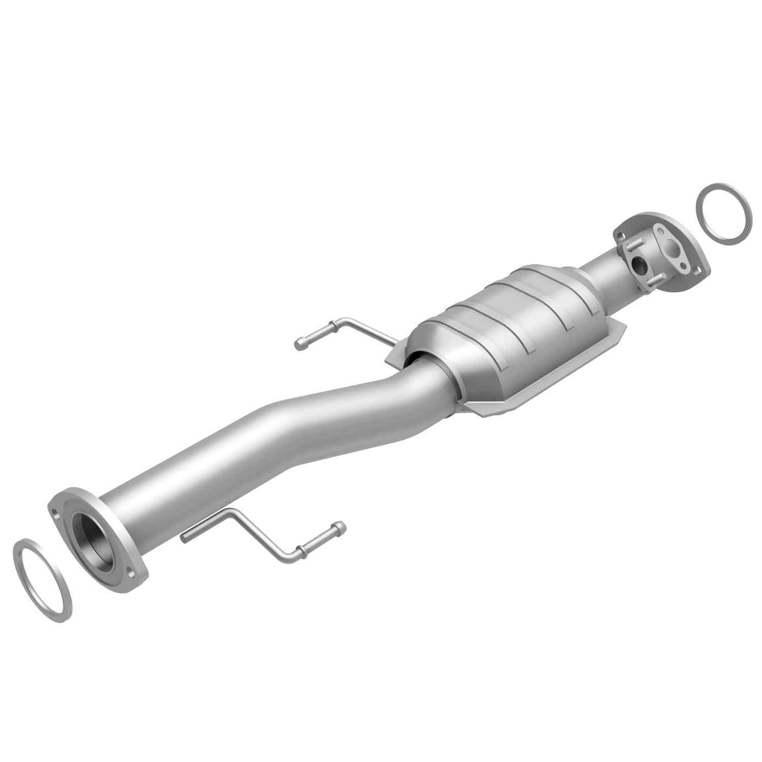 MagnaFlow Toyota 4Runner OEM Grade Federal / EPA Compliant Direct-Fit Catalytic Converter