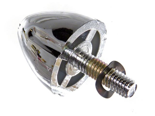 Blitz SUS LM Air Filter Replacement Parts - Center Bolt Set