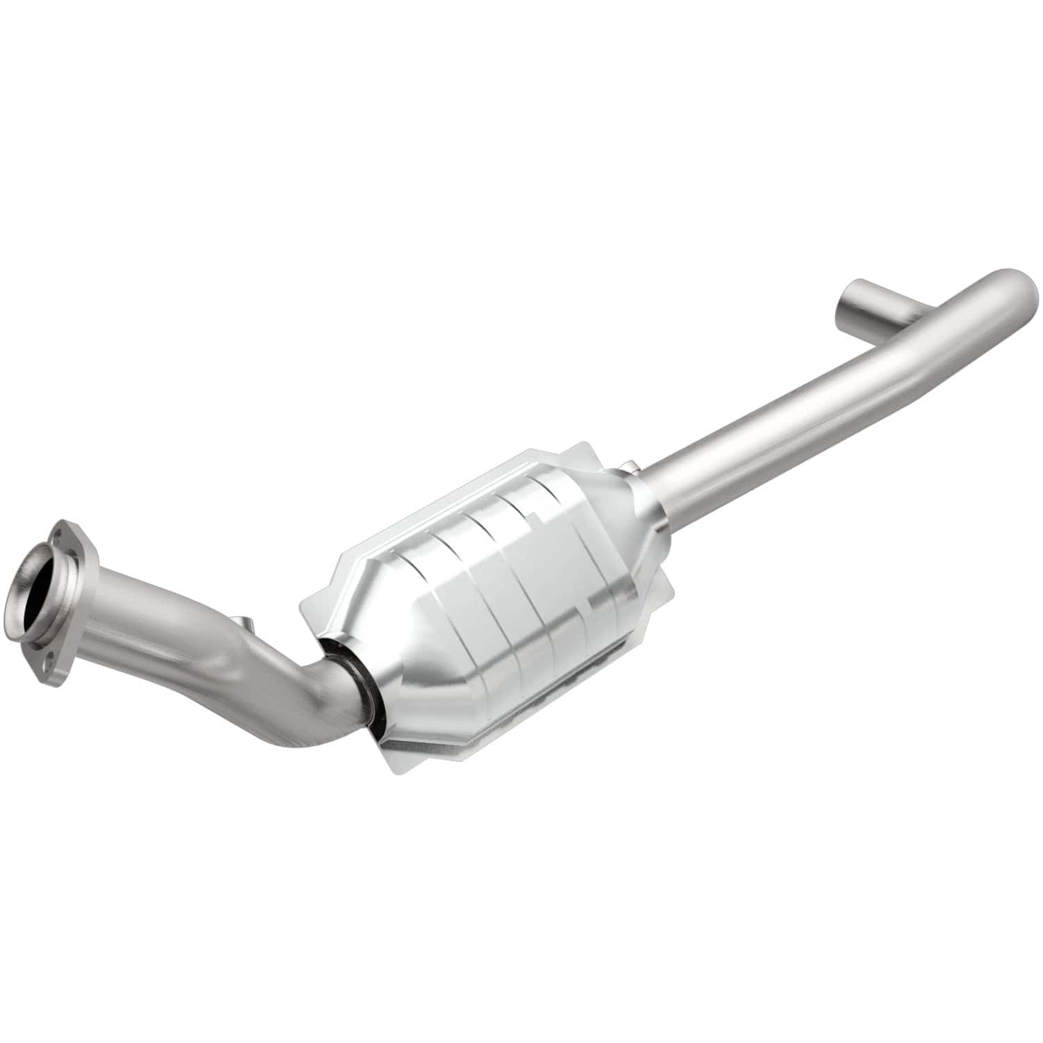 MagnaFlow Dodge Ram 1500 OEM Grade Federal / EPA Compliant Direct-Fit Catalytic Converter