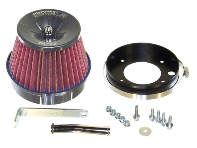 Blitz Bolt On Filter Systems 59011 Item Image