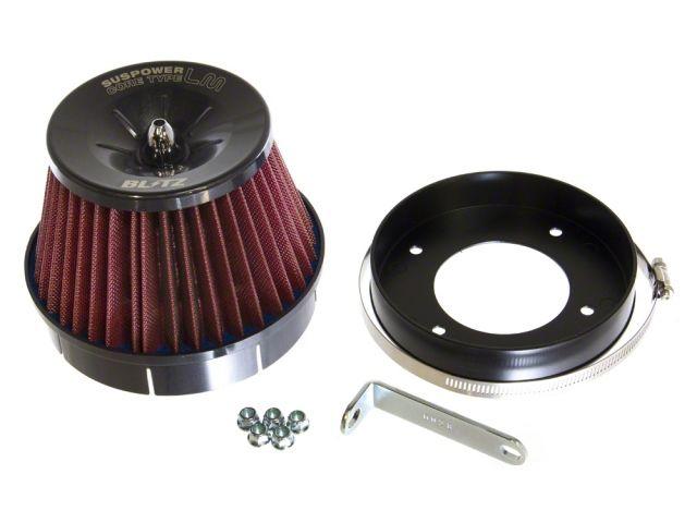 Blitz Bolt On Filter Systems 59023 Item Image