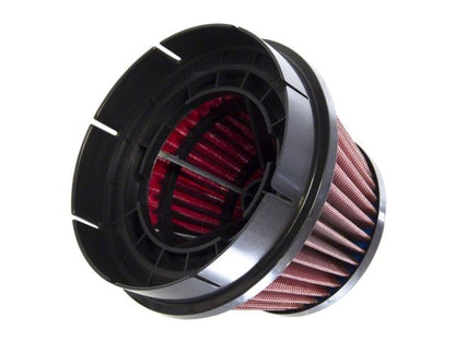Blitz SUS LM Intake, Red - Nissan 240SX/Silvia S14/15 SR20DET