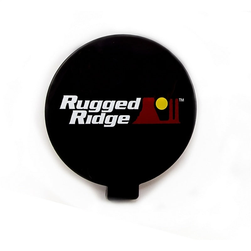 Rugged Ridge RUG Halogen Lights Lights Light Accessories and Wiring main image