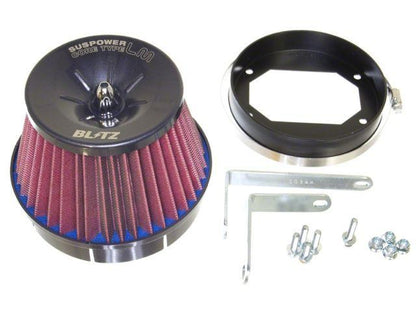 Blitz Bolt On Filter Systems 59075 Item Image