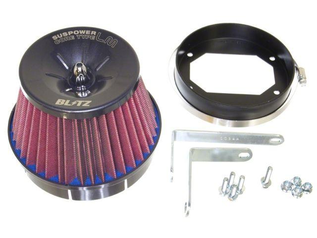 Blitz Bolt On Filter Systems 59075 Item Image