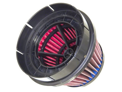 Blitz SUS LM Intake, Red - Mitsubishi Lancer Evolution X/10 CZ4A E2
