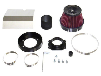 Blitz Bolt On Filter Systems 59094 Item Image