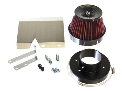Blitz Bolt On Filter Systems 59093 Item Image