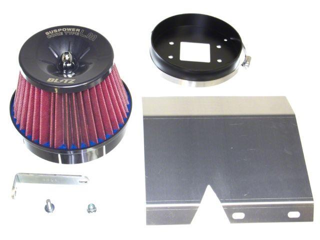 Blitz Bolt On Filter Systems 59092 Item Image