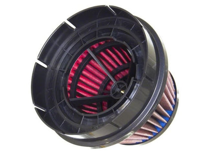 Blitz SUS LM Intake, Red - NA Mazda Miata 1.6L 89-93