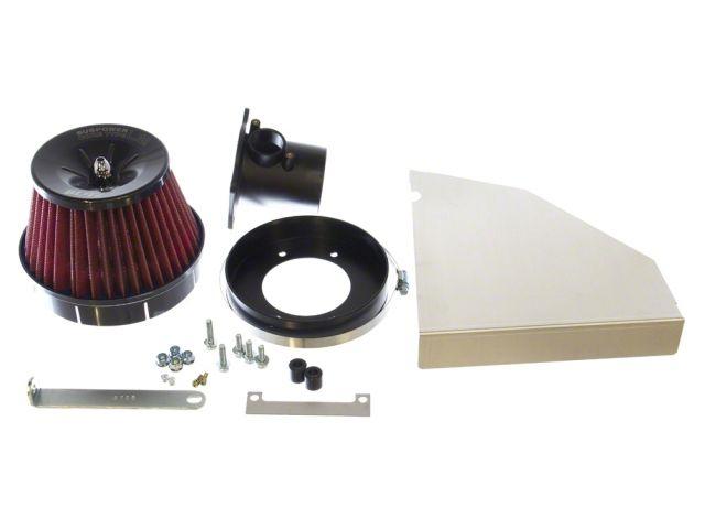 Blitz Bolt On Filter Systems 59105 Item Image