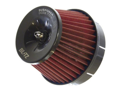 Blitz SUS LM Intake, Red - NC Mazda MX-5 Miata 06-15