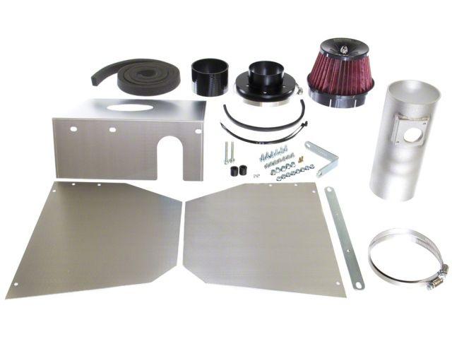 Blitz Short Ram Intakes 59103 Item Image