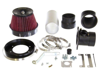 Blitz Bolt On Filter Systems 59138 Item Image