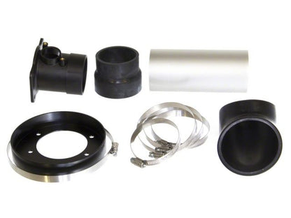 Blitz SUS LM Intake, Red - Subaru Impreza/WRX/WRX STi GH8/GRB EJ20 Turbo
