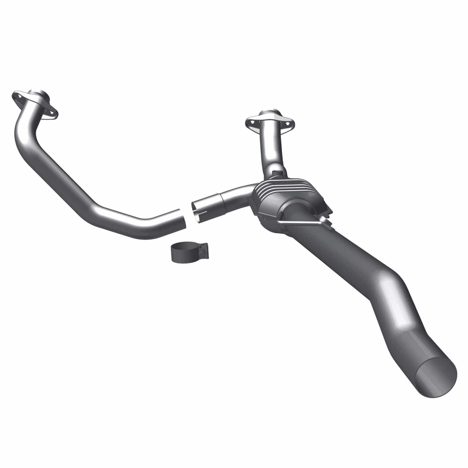 MagnaFlow Dodge Ram 1500 OEM Grade Federal / EPA Compliant Direct-Fit Catalytic Converter