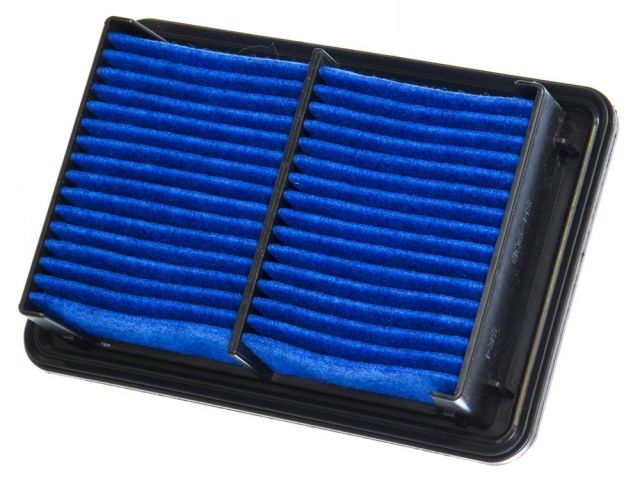 Blitz OEM Drop In Replacement- Air Cleaner SUS Filter LM SH-90B
