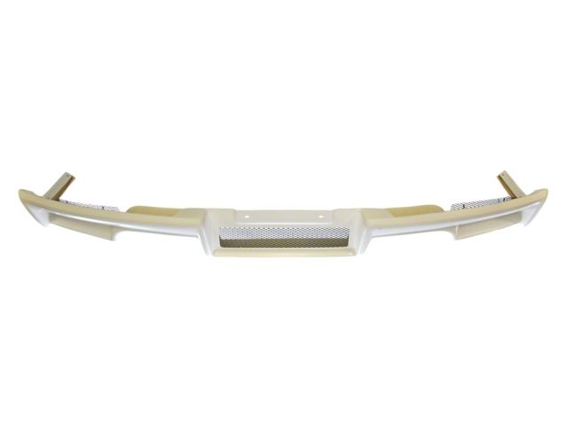 Blitz FRP Diffuser - Mitsubishi Lancer Evolution CZ4A (Quad Exhaust Only)