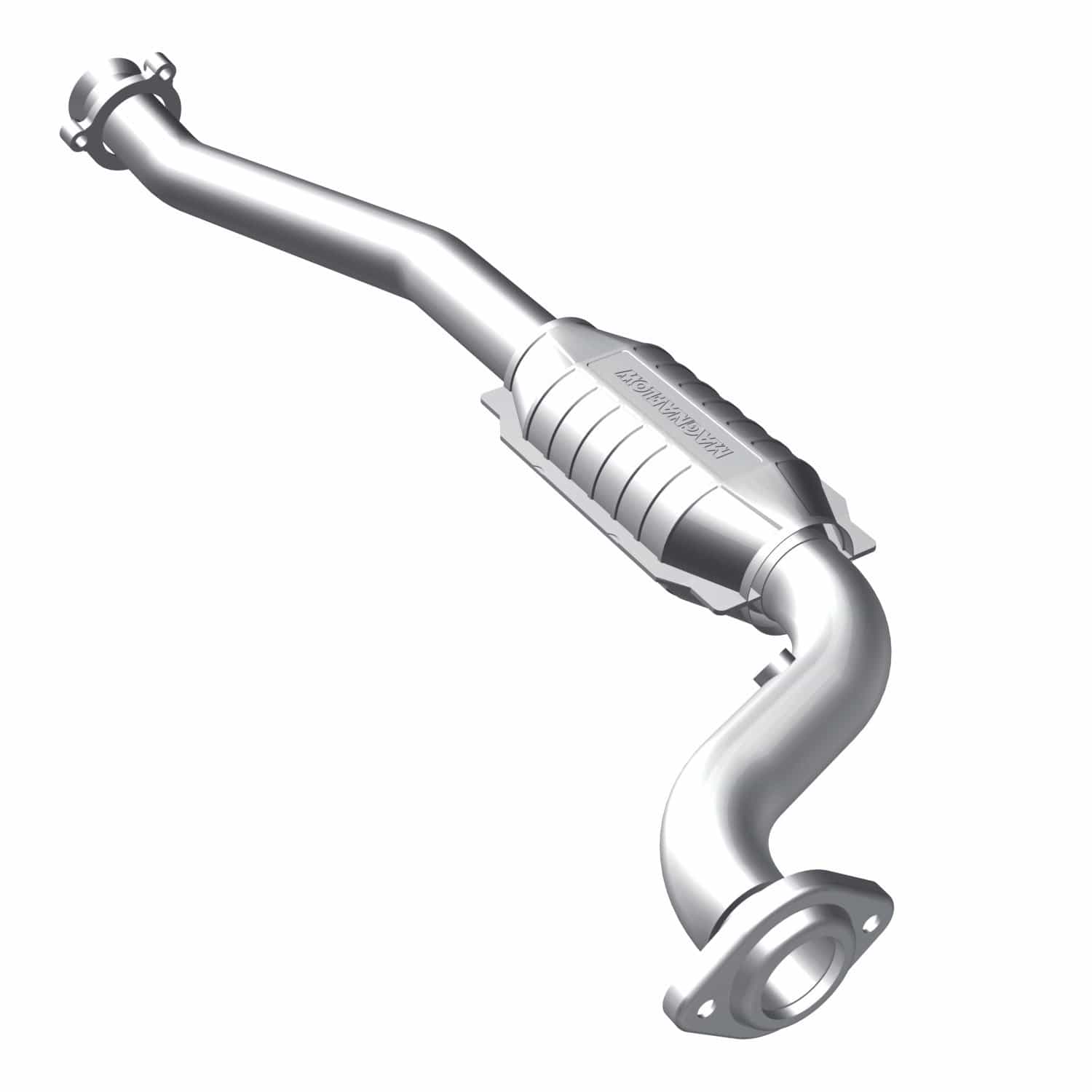 MagnaFlow OEM Grade Federal / EPA Compliant Direct-Fit Catalytic Converter