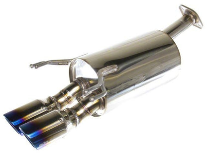 Blitz Catback Exhaust 64082 Item Image